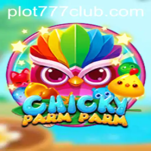 Dive into the Whimsical World of ChickyParmParm