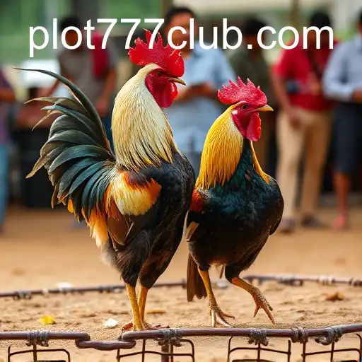 Understanding Cockfighting: A Historical and Cultural Examination