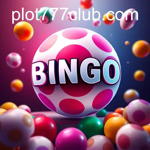 The Rise of Online Bingo: The Role of PLOT777 in a Digital Gaming Phenomenon