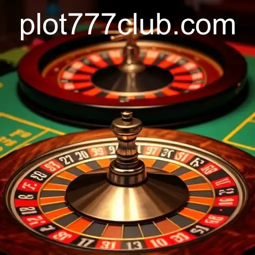 PLOT777: The Complex World of Roulette