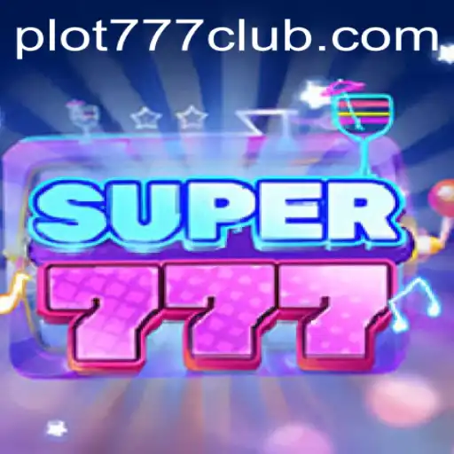 Discover the Adventure of Super777 in the World of Gaming